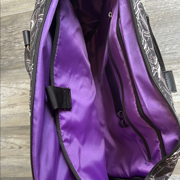 Calpak Zanny 21” Laptop Tote NWT - Picture 5 of 6